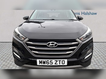 Used Hyundai TUCSON 2015 for sale - 79535701: Photo