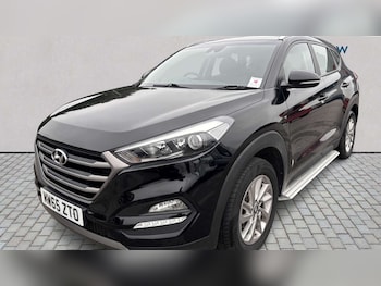 Used Hyundai TUCSON 2015 for sale - 79535701: Photo