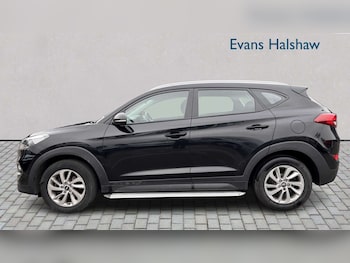 Used Hyundai TUCSON 2015 for sale - 79535701: Photo