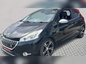 Used Peugeot 208 2015 for sale - 79172473: Photo