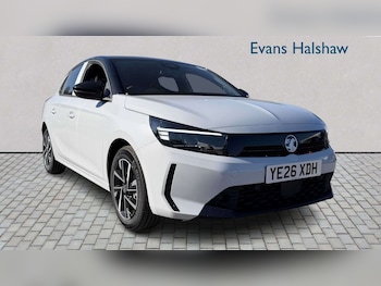 Used Vauxhall Corsa 2026 for sale - 78378665: Photo