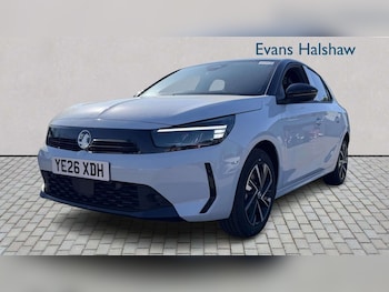 Used Vauxhall Corsa 2026 for sale - 78378665: Photo