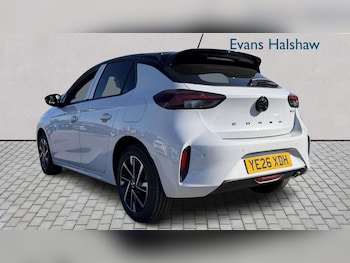 Used Vauxhall Corsa 2026 for sale - 78378665: Photo