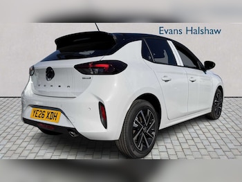 Used Vauxhall Corsa 2026 for sale - 78378665: Photo