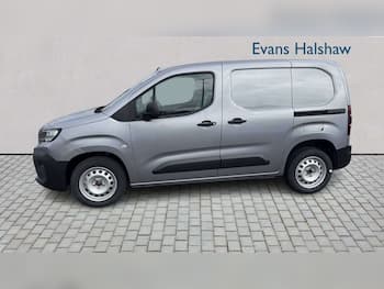 Used Peugeot Partner 2026 for sale - 79731036: Photo