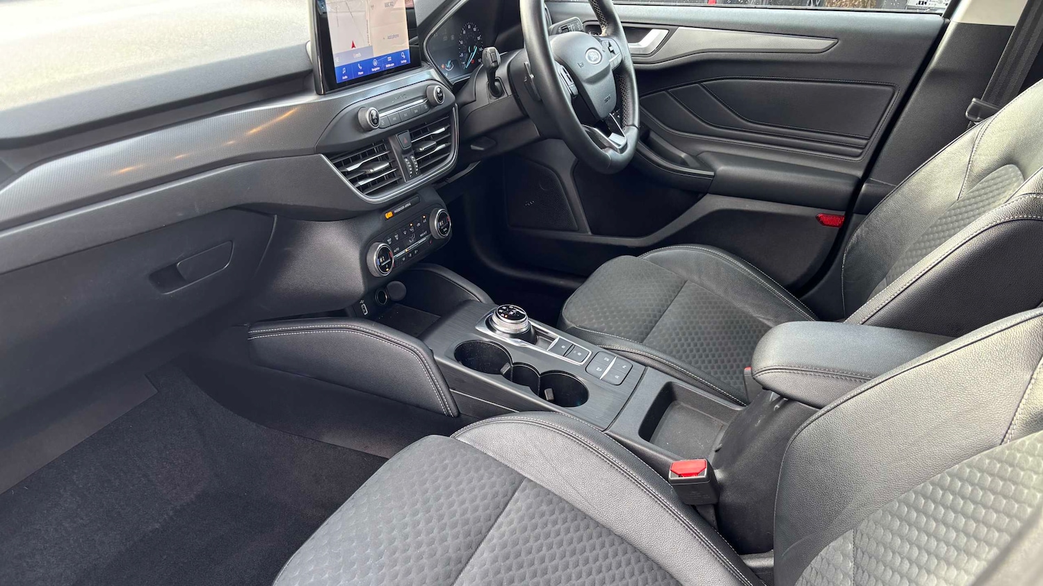 Used Ford Focus 2018 for sale - 78090165: Photo 10