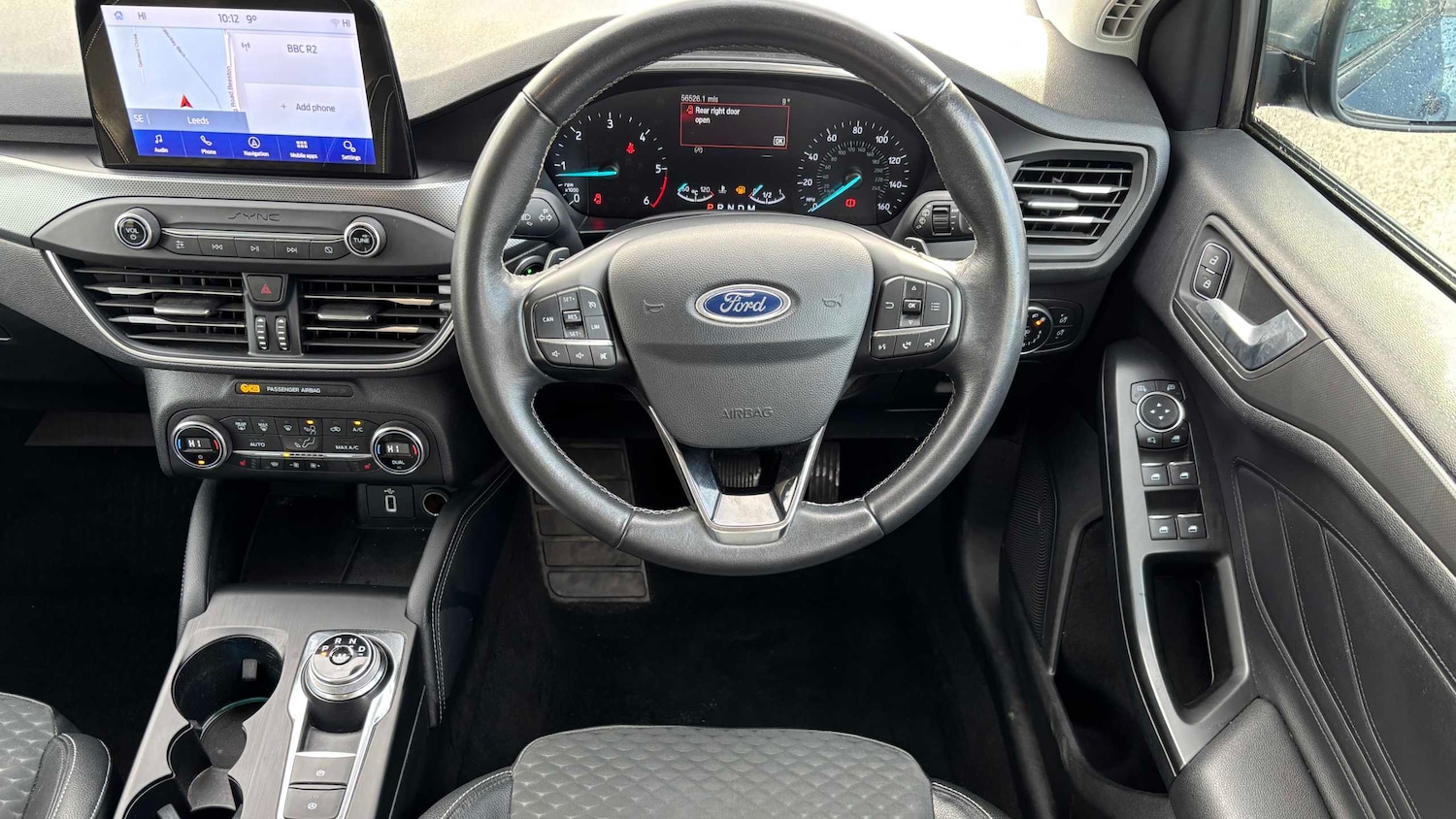 Used Ford Focus 2018 for sale - 78090165: Photo 11