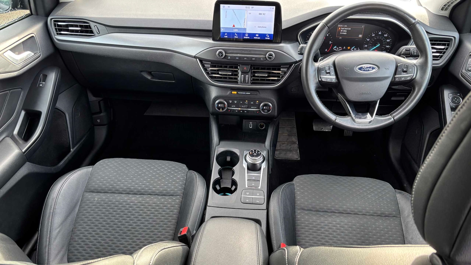 Used Ford Focus 2018 for sale - 78090165: Photo 12