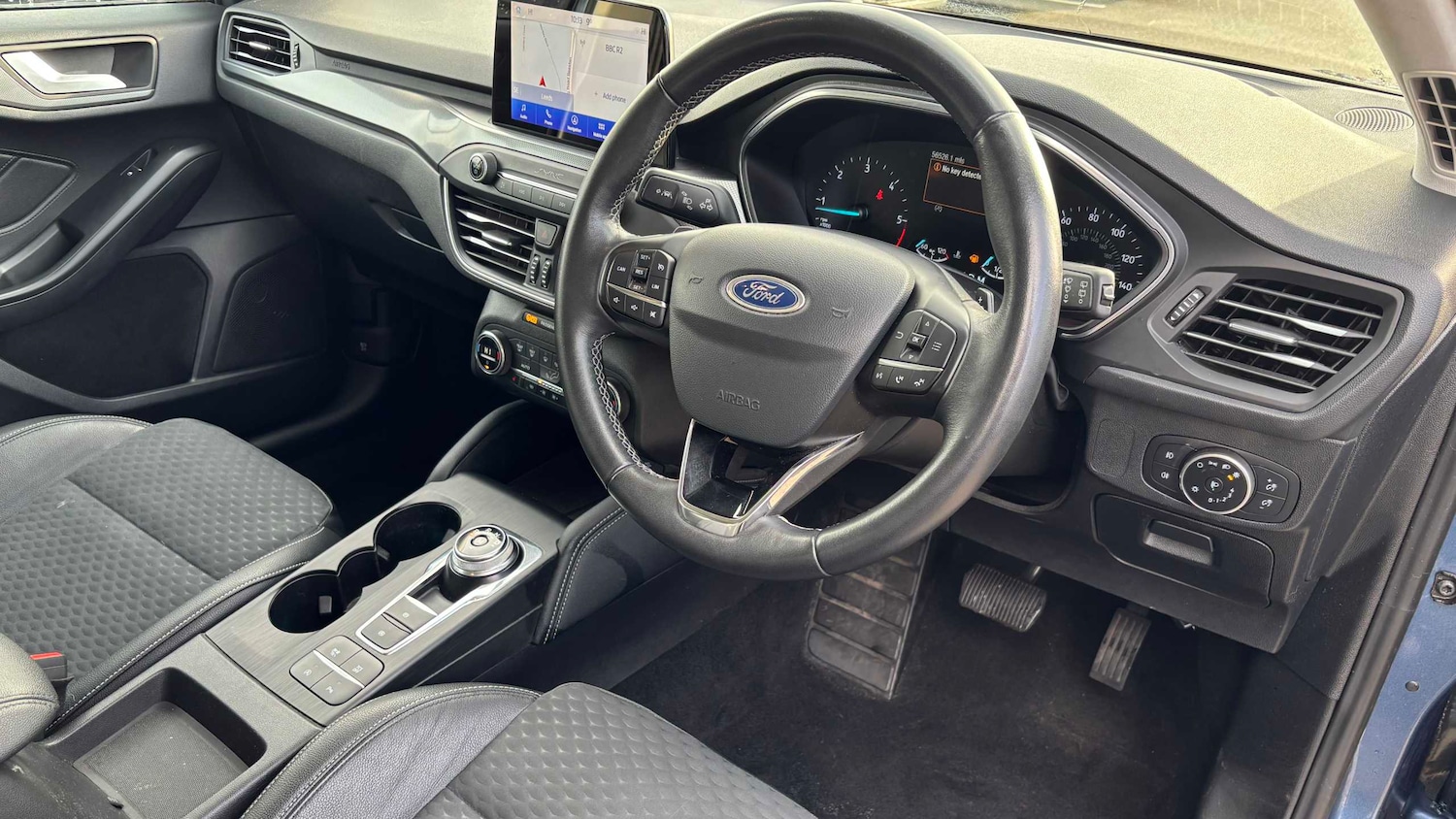 Used Ford Focus 2018 for sale - 78090165: Photo 14