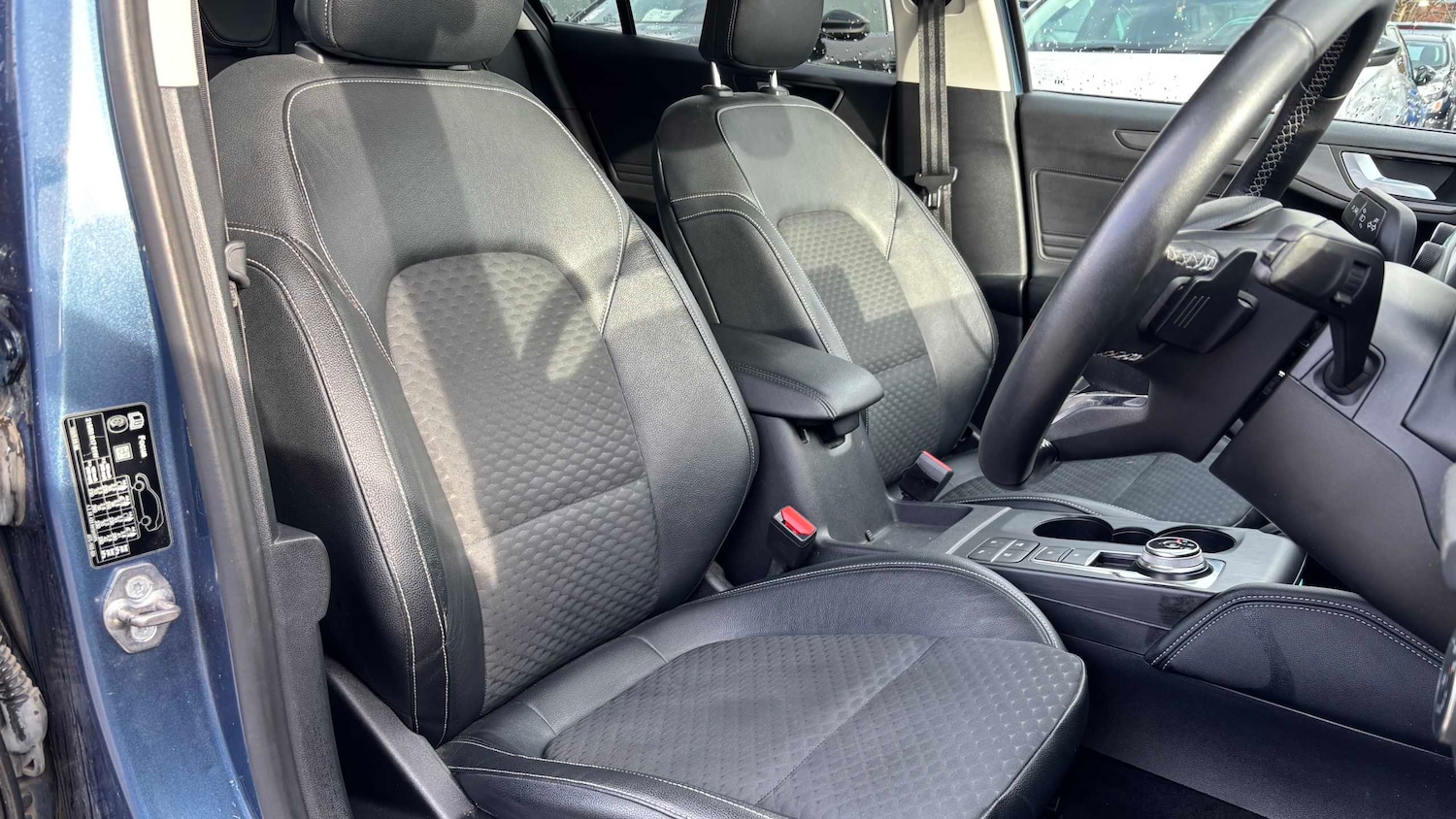 Used Ford Focus 2018 for sale - 78090165: Photo 15