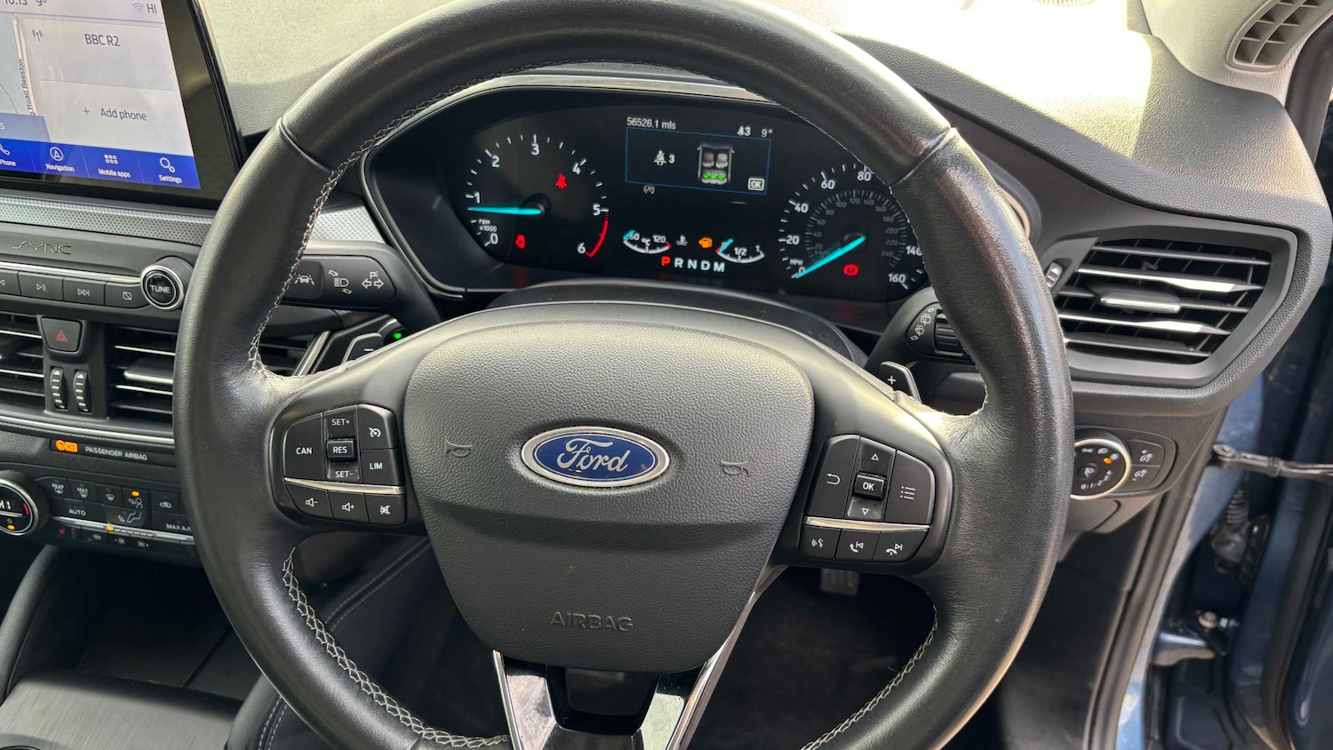 Used Ford Focus 2018 for sale - 78090165: Photo 16