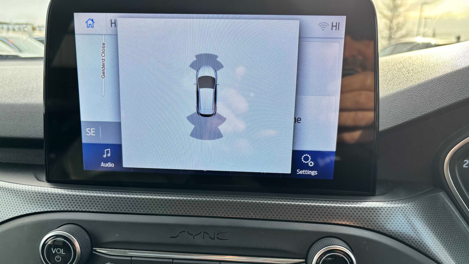 Used Ford Focus 2018 for sale - 78090165: Photo 18