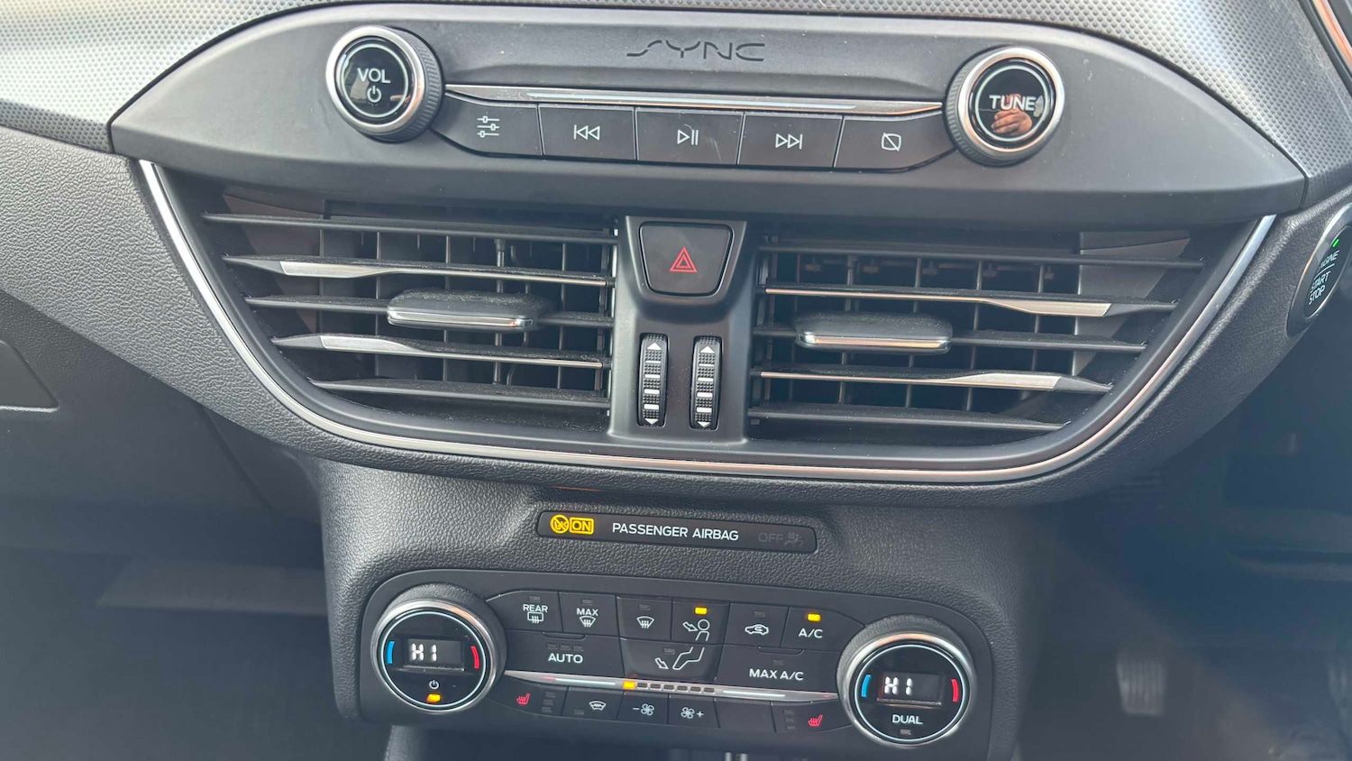 Used Ford Focus 2018 for sale - 78090165: Photo 19