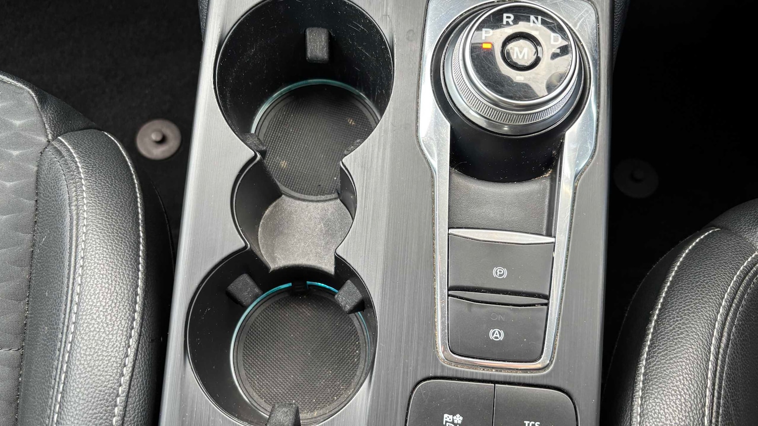 Used Ford Focus 2018 for sale - 78090165: Photo 20