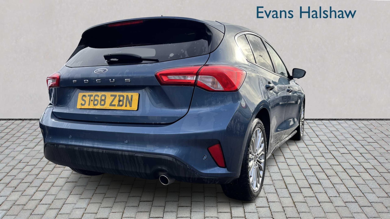 Used Ford Focus 2018 for sale - 78090165: Photo 5