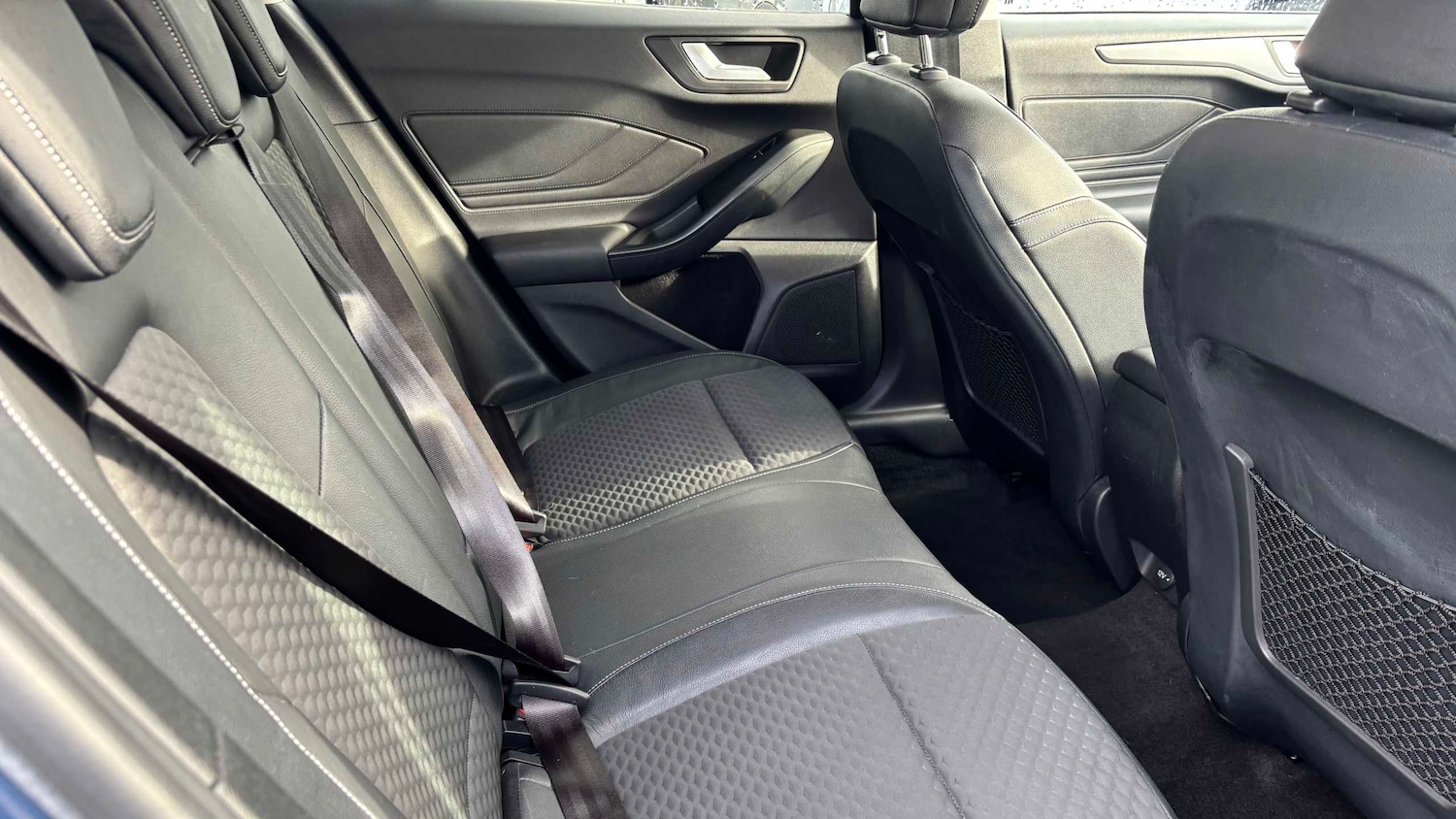 Used Ford Focus 2018 for sale - 78090165: Photo 8