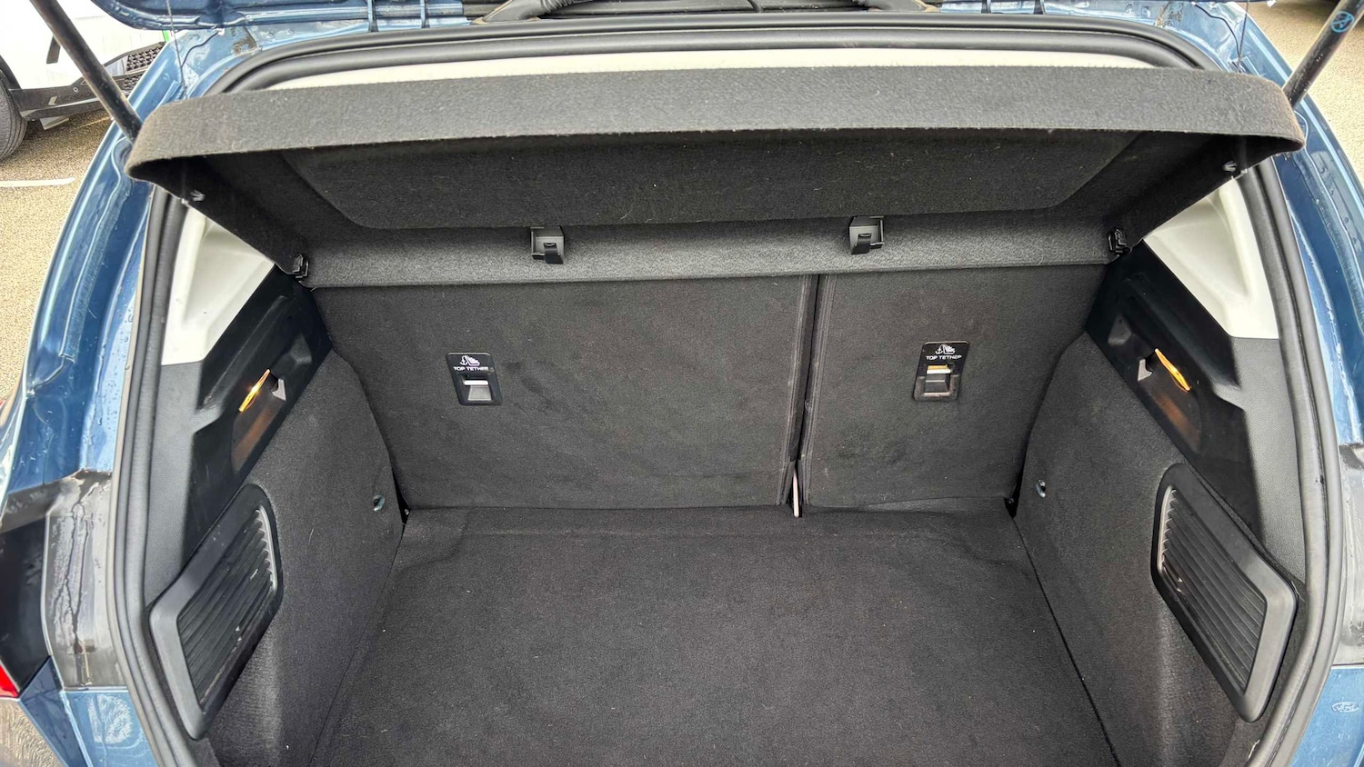 Used Ford Focus 2018 for sale - 78090165: Photo 9