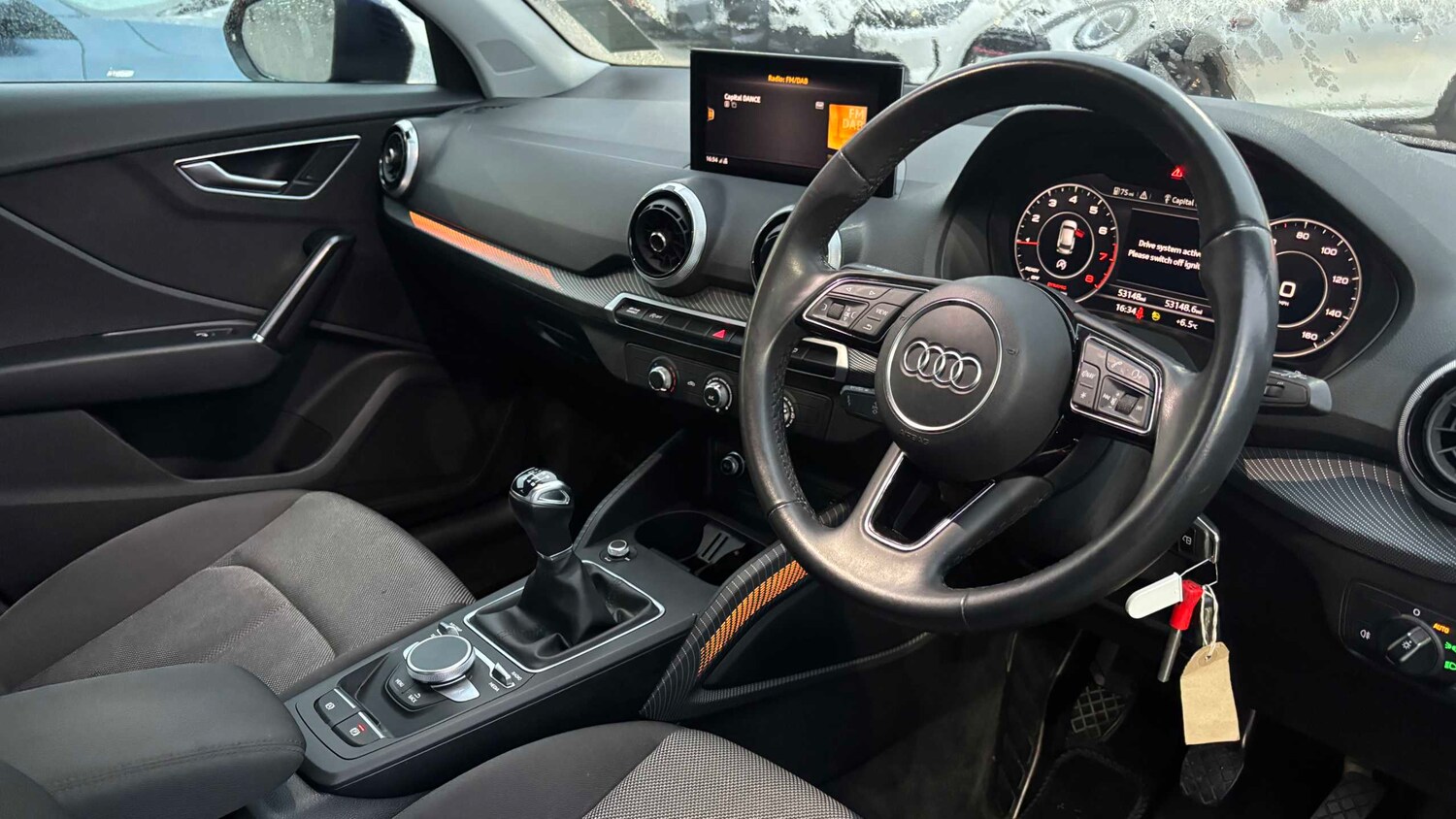 Used Audi Q2 2023 for sale - 77856636: Photo 10
