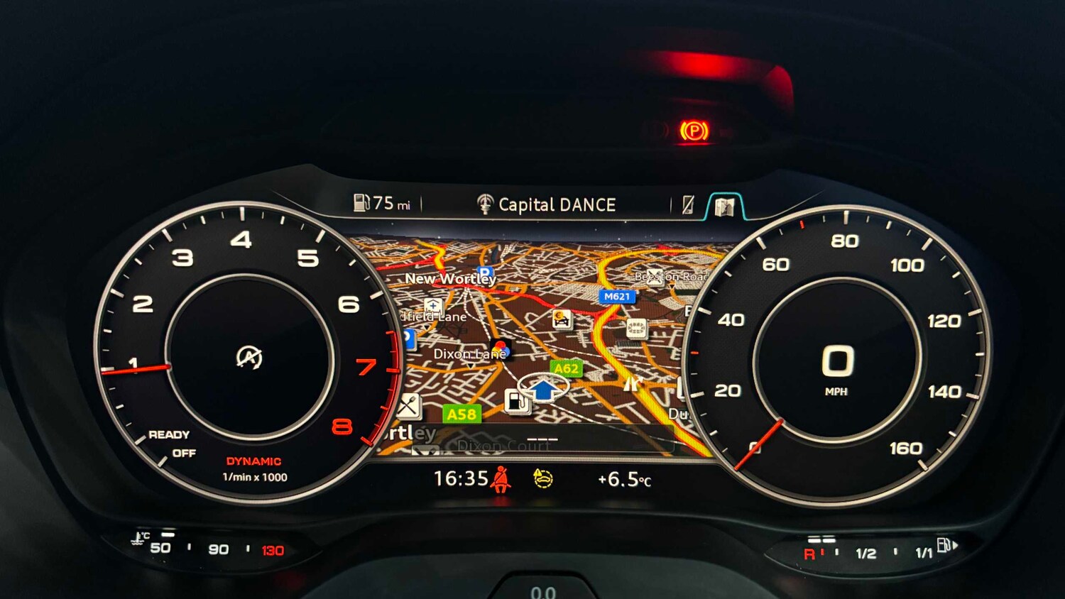 Used Audi Q2 2023 for sale - 77856636: Photo 17