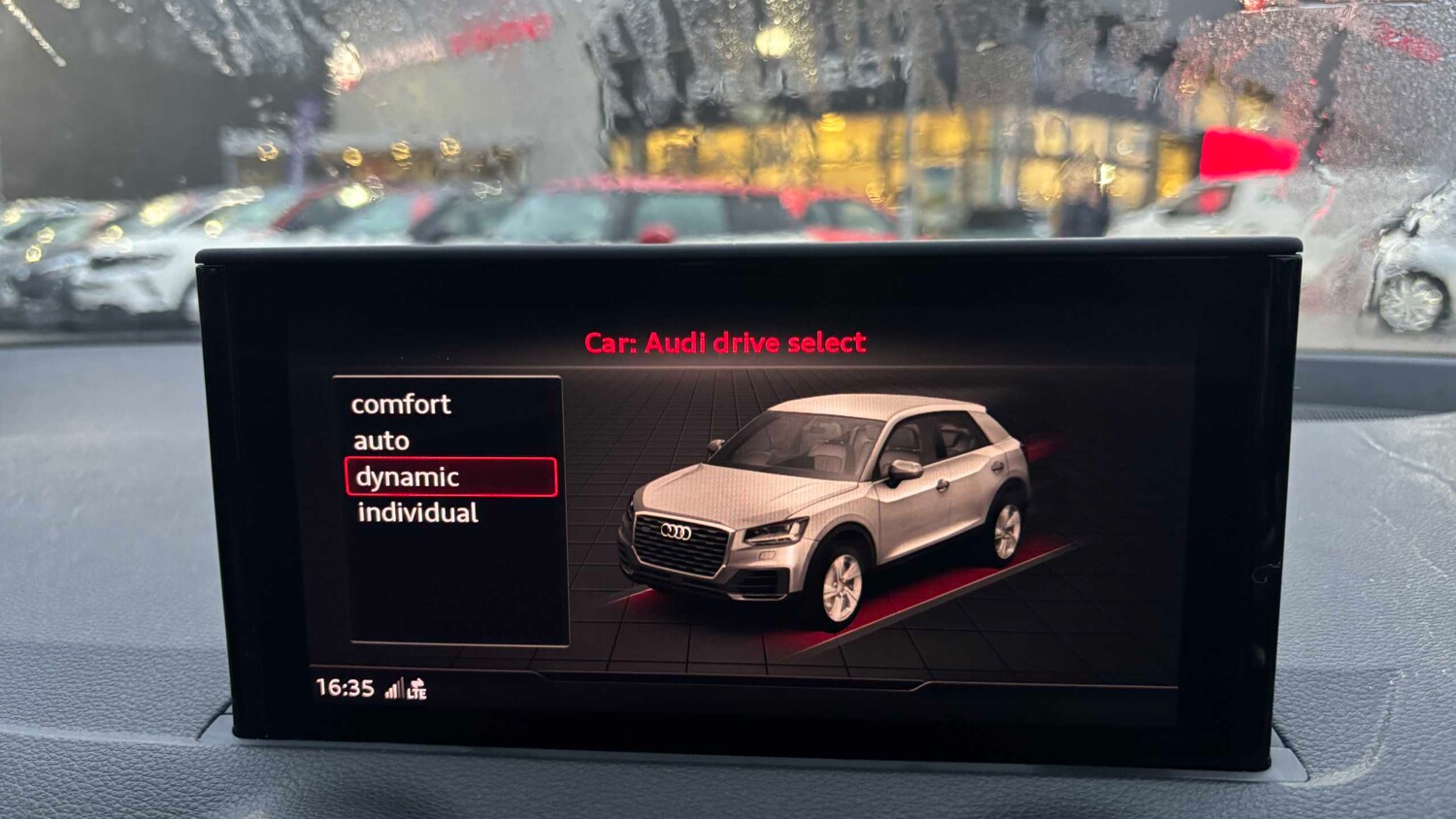 Used Audi Q2 2023 for sale - 77856636: Photo 19