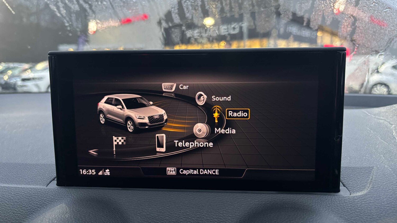 Used Audi Q2 2023 for sale - 77856636: Photo 20