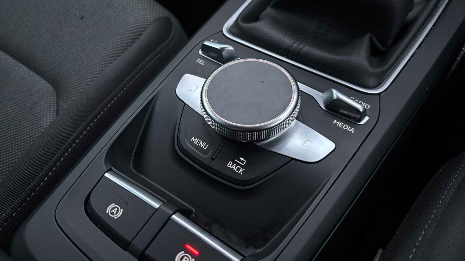 Used Audi Q2 2023 for sale - 77856636: Photo 23