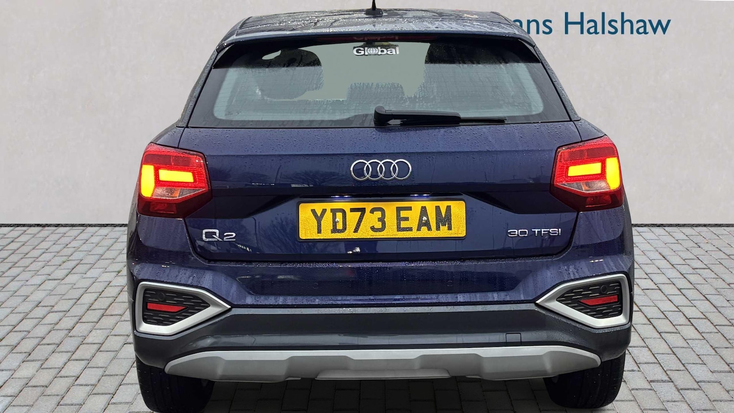 Used Audi Q2 2023 for sale - 77856636: Photo 3