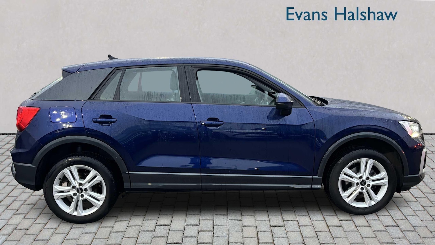 Used Audi Q2 2023 for sale - 77856636: Photo 4