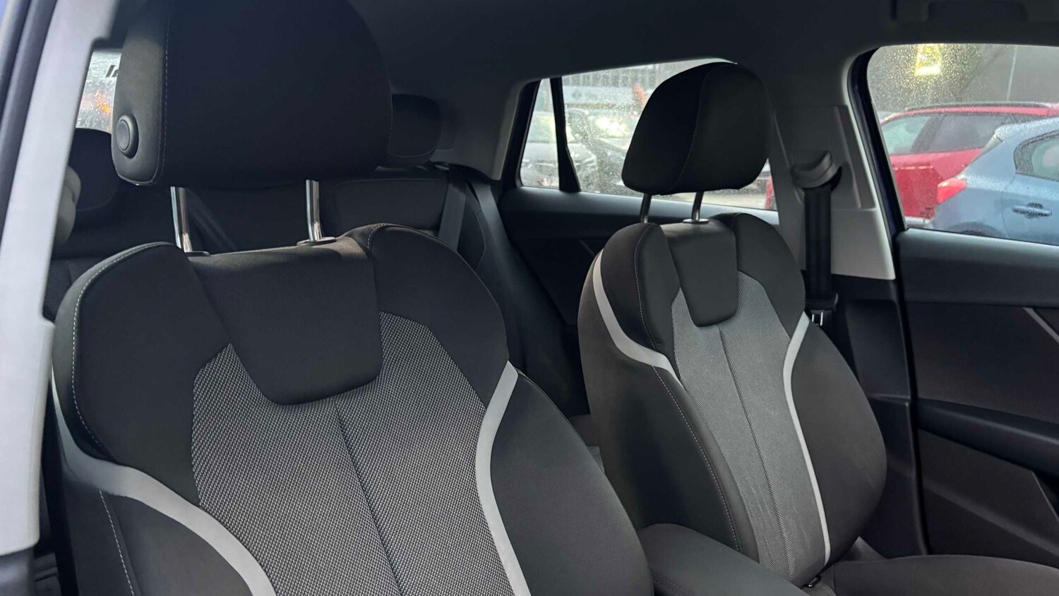 Used Audi Q2 2023 for sale - 77856636: Photo 9