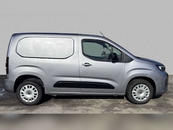 Used Vauxhall Combo 2026 for sale - 79172809: Photo