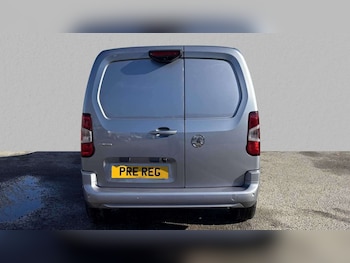 Used Vauxhall Combo 2026 for sale - 79172809: Photo