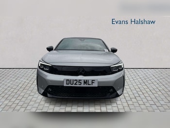 Used Vauxhall Corsa 2025 for sale - 78857191: Photo