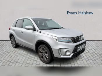 Used Suzuki Vitara 2022 for sale - 79689515: Photo