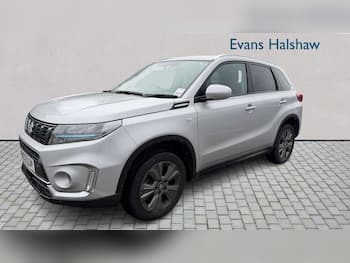 Used Suzuki Vitara 2022 for sale - 79689515: Photo
