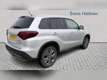 Used Suzuki Vitara 2022 for sale - 79689515: Photo