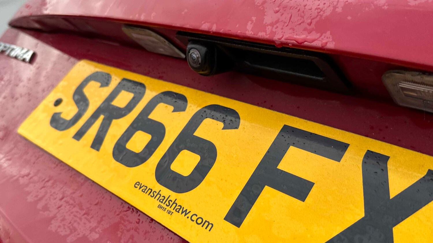 Used Kia Optima for sale - 77857301: Photo 10