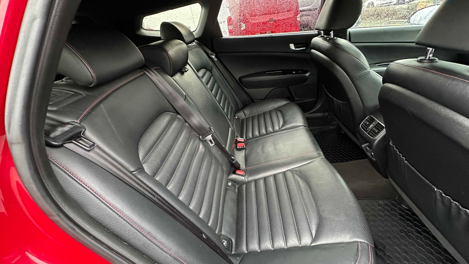 Used Kia Optima for sale - 77857301: Photo 11