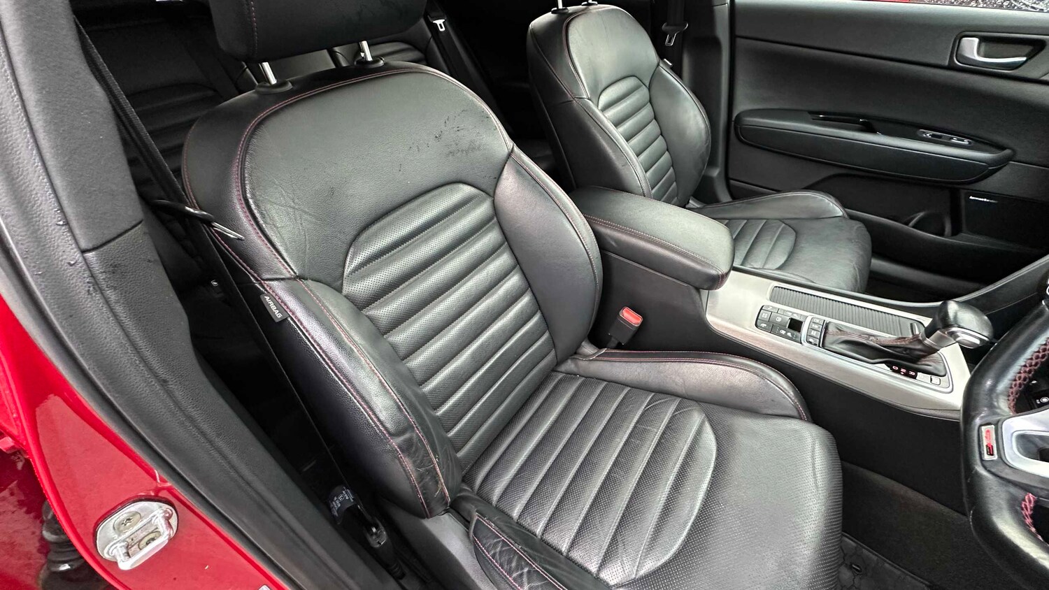 Used Kia Optima for sale - 77857301: Photo 14