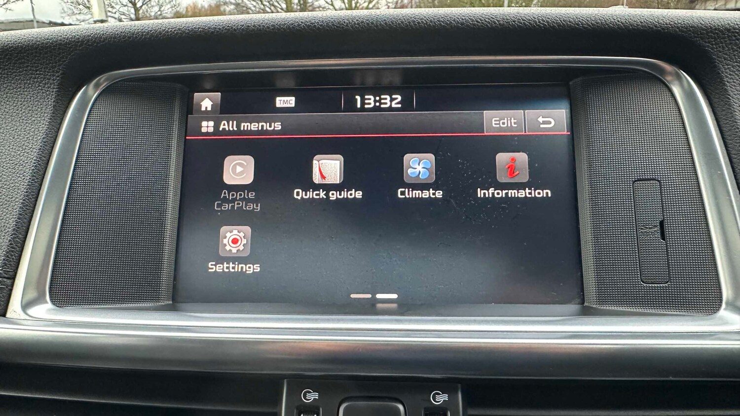 Used Kia Optima for sale - 77857301: Photo 17