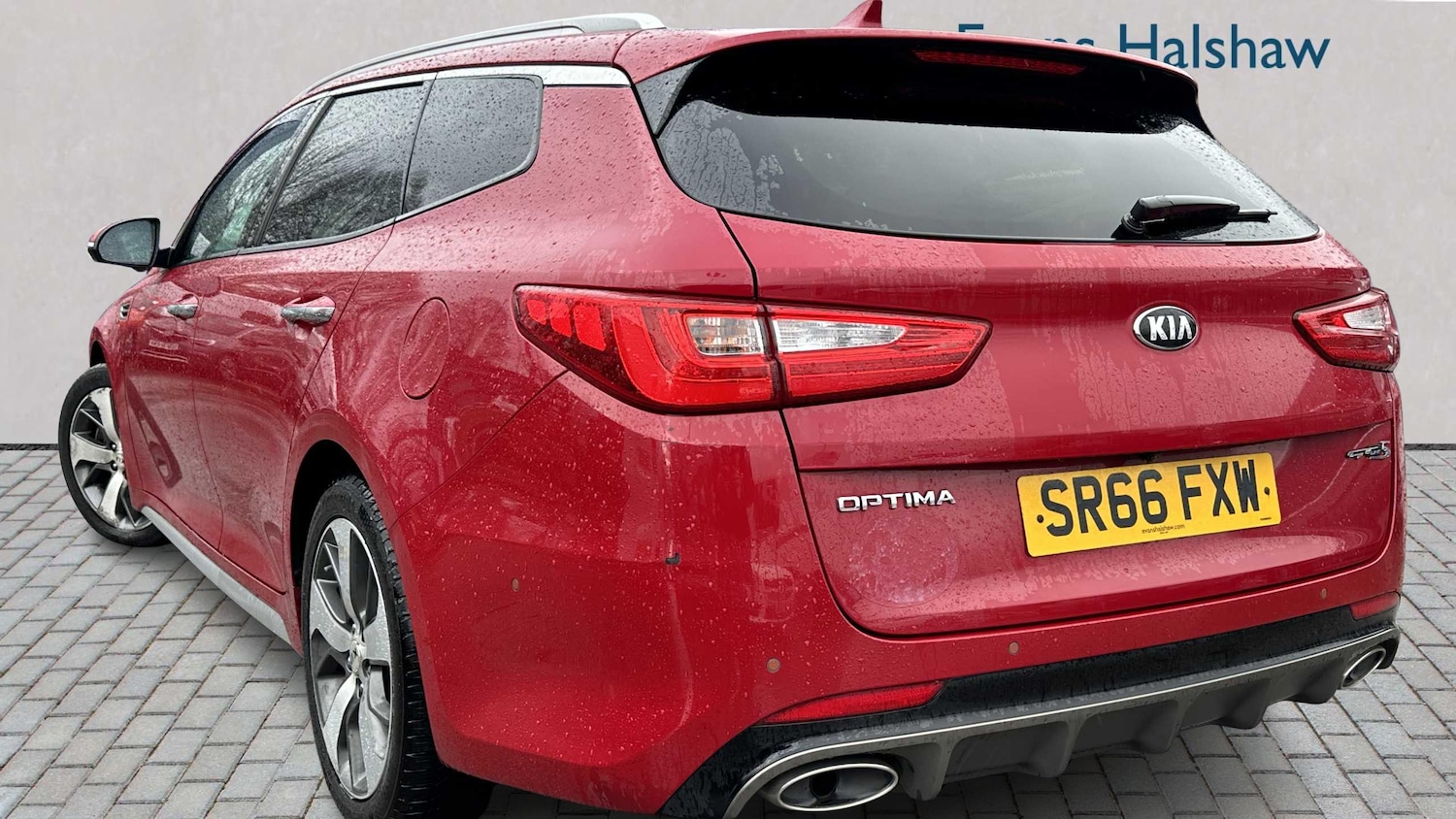 Used Kia Optima for sale - 77857301: Photo 2