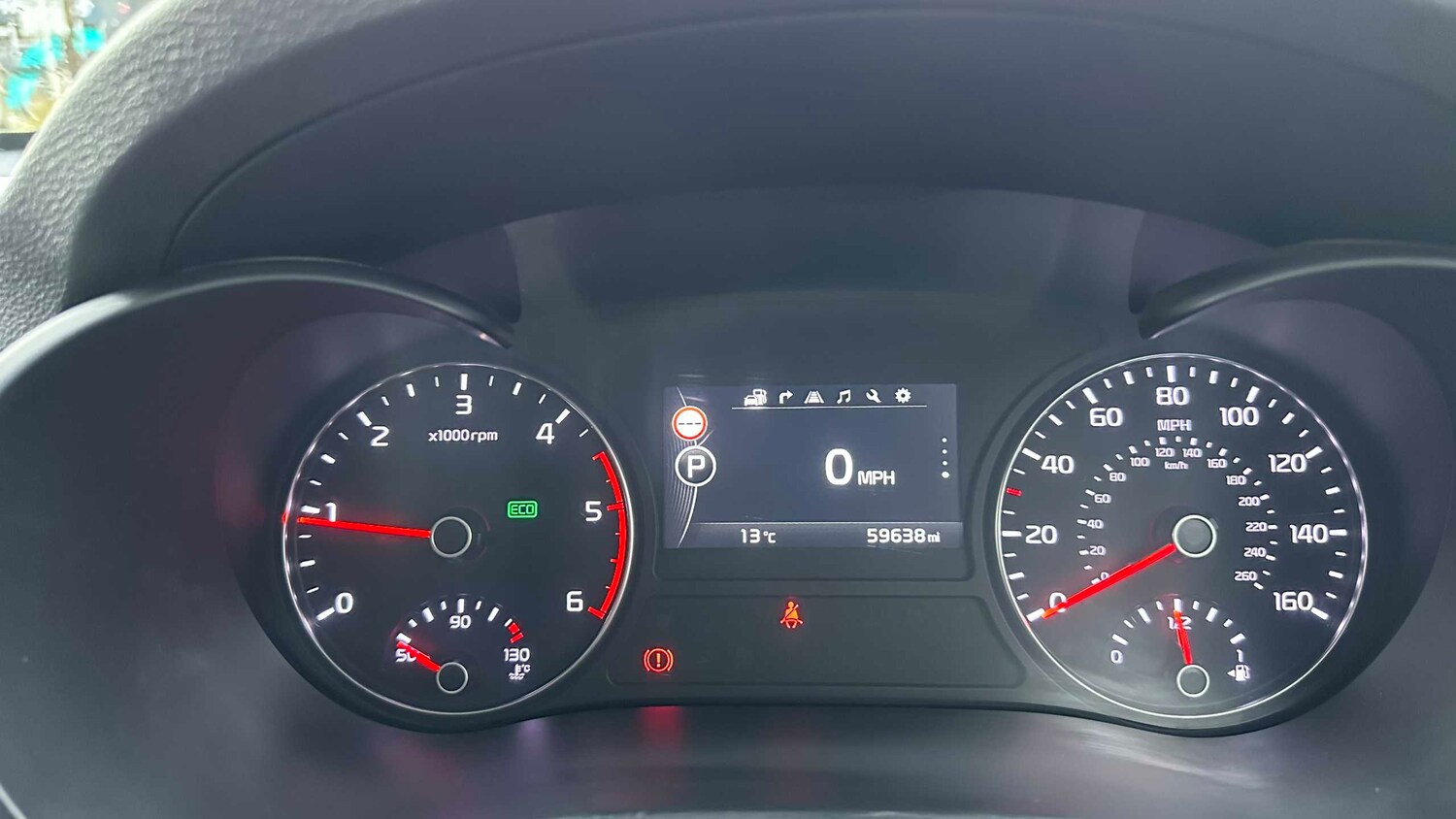 Used Kia Optima for sale - 77857301: Photo 20