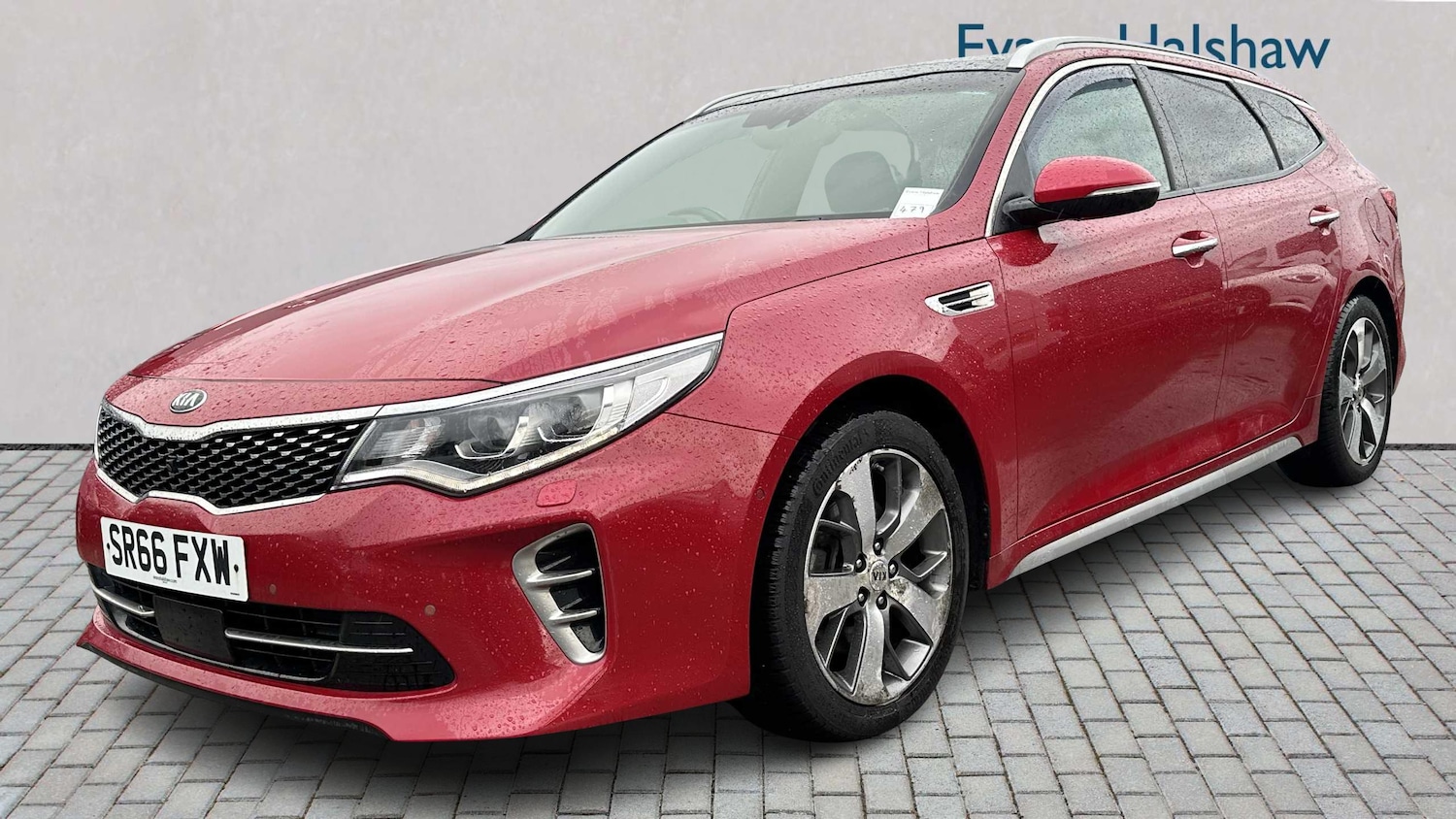Used Kia Optima for sale - 77857301: Photo 3