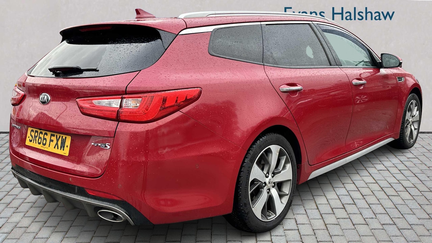 Used Kia Optima for sale - 77857301: Photo 4