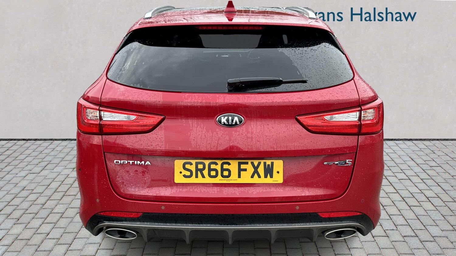 Used Kia Optima for sale - 77857301: Photo 8