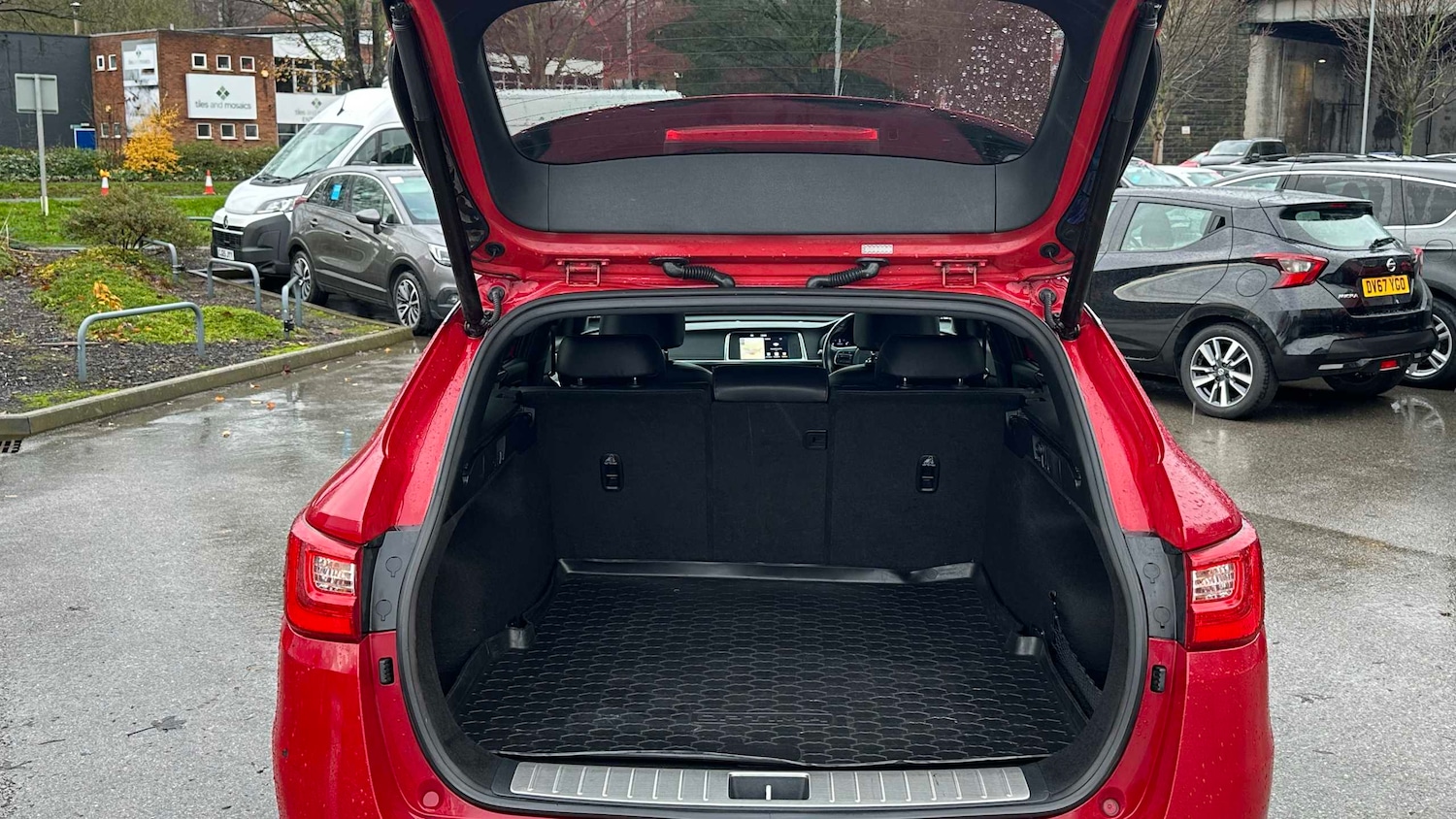 Used Kia Optima for sale - 77857301: Photo 9