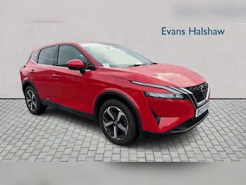 Used Nissan Qashqai 2023 for sale - 79648492: Photo