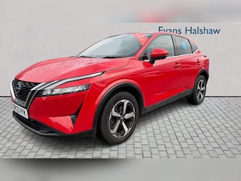 Used Nissan Qashqai 2023 for sale - 79648492: Photo