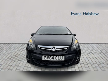 Used Vauxhall Corsa 2014 for sale - 78937348: Photo