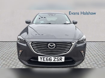 Used Mazda CX-3 2017 for sale - 79161212: Photo