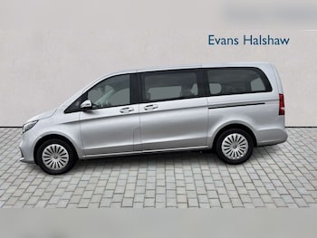 Used Mercedes-Benz V-Class 2023 for sale - 78857310: Photo